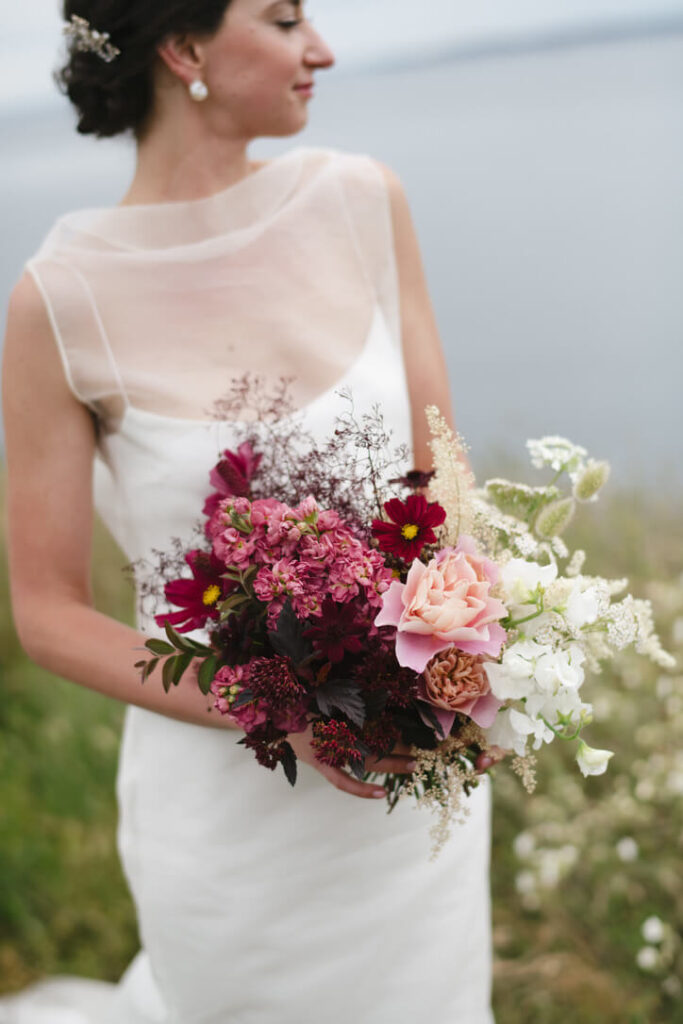 bridal bouquet